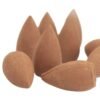 Backflow incense cone, long type, sandalwood, Long time - Image 2